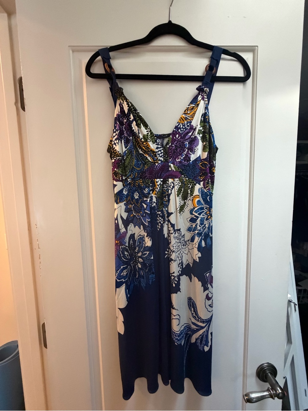 Elie Tahari Sundress